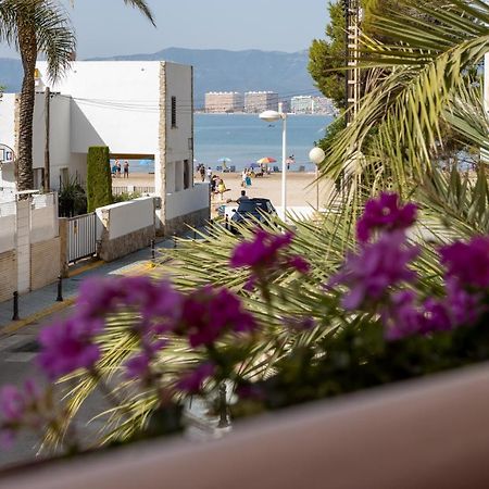 Chalet Villa Los Hipocampos Cullera Exterior photo