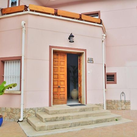 Chalet Villa Los Hipocampos Cullera Exterior photo