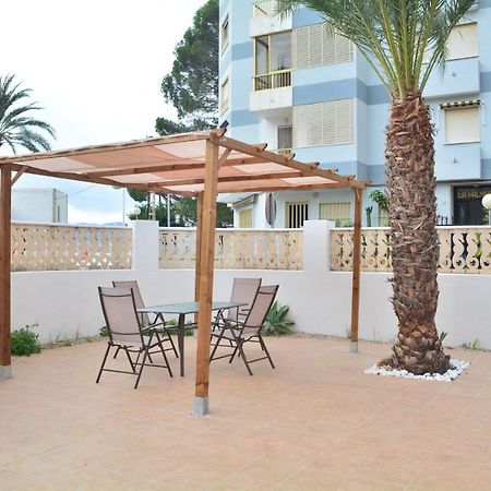 Chalet Villa Los Hipocampos Cullera Exterior photo