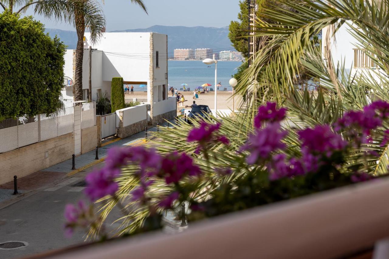 Chalet Villa Los Hipocampos Cullera Exterior photo