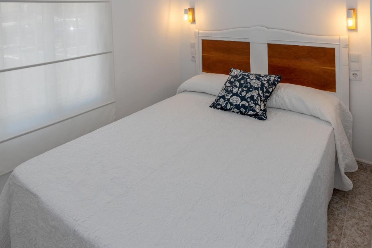 Chalet Villa Los Hipocampos Cullera Exterior photo