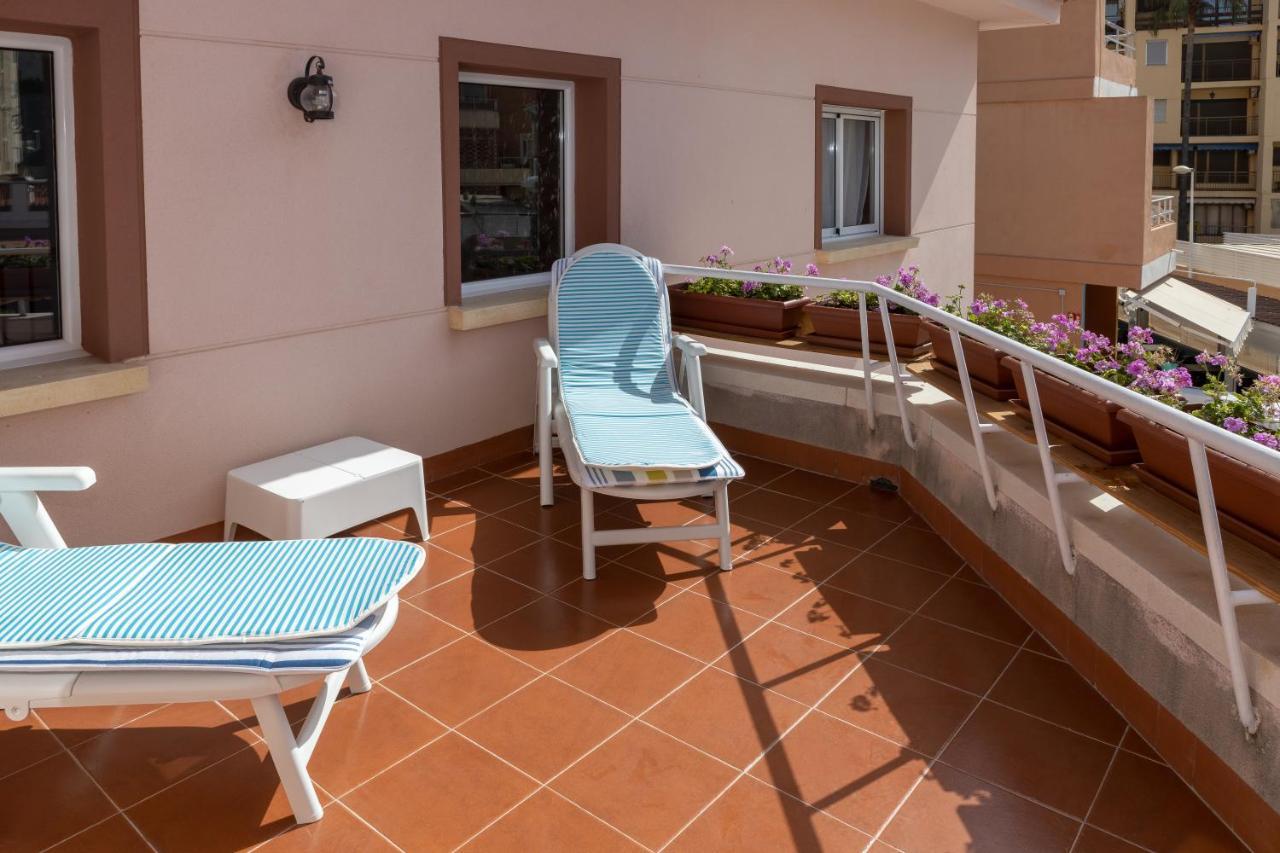 Chalet Villa Los Hipocampos Cullera Exterior photo