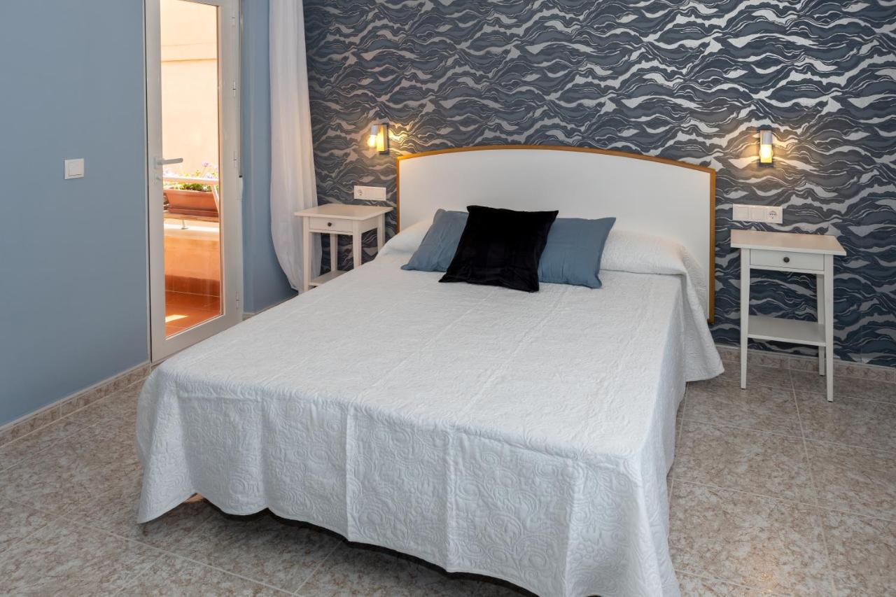 Chalet Villa Los Hipocampos Cullera Exterior photo