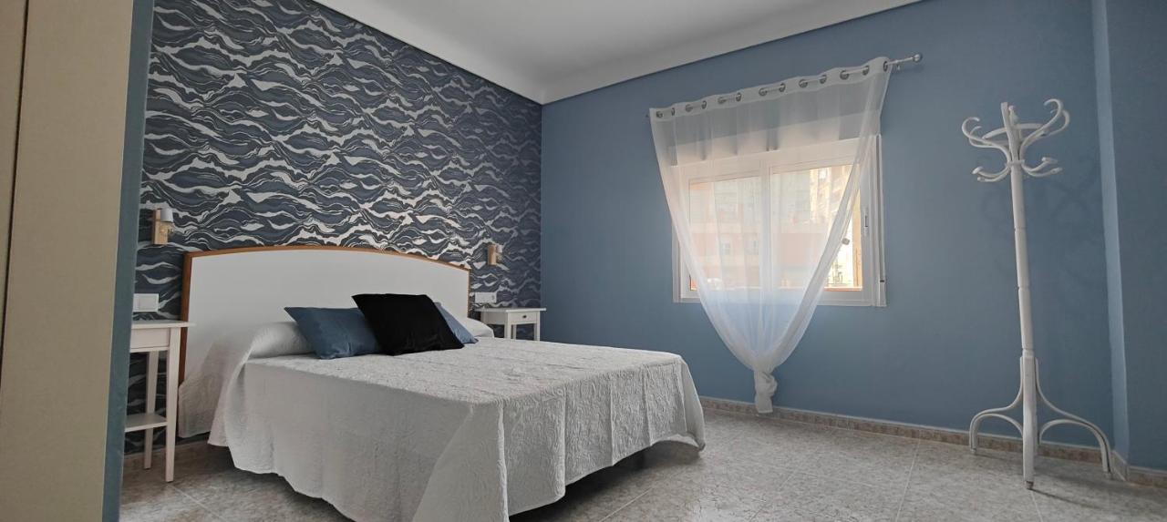 Chalet Villa Los Hipocampos Cullera Exterior photo