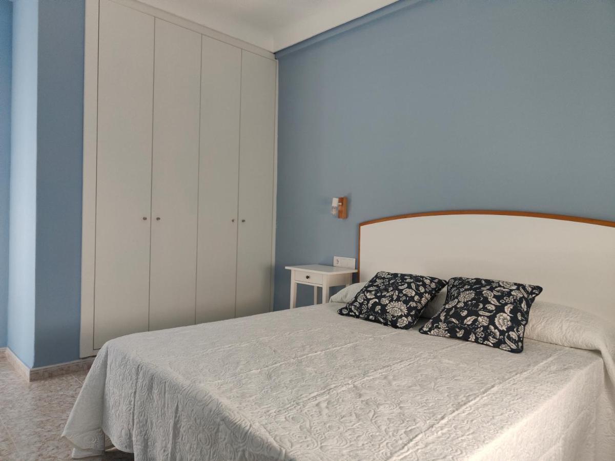 Chalet Villa Los Hipocampos Cullera Exterior photo