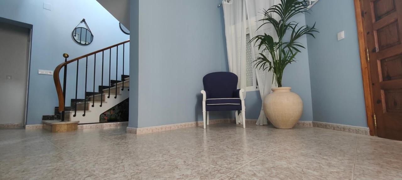 Chalet Villa Los Hipocampos Cullera Exterior photo