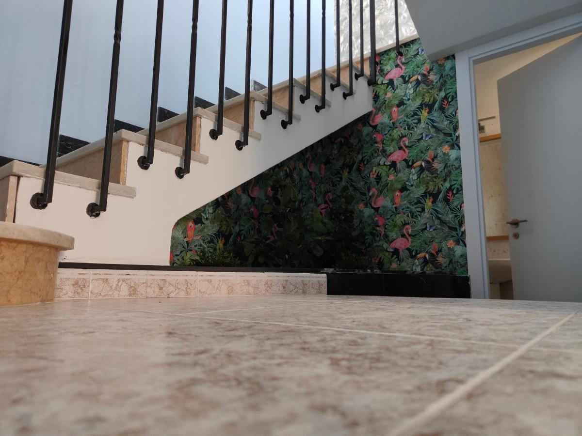 Chalet Villa Los Hipocampos Cullera Exterior photo