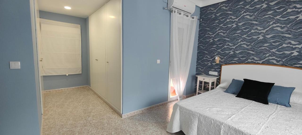 Chalet Villa Los Hipocampos Cullera Exterior photo