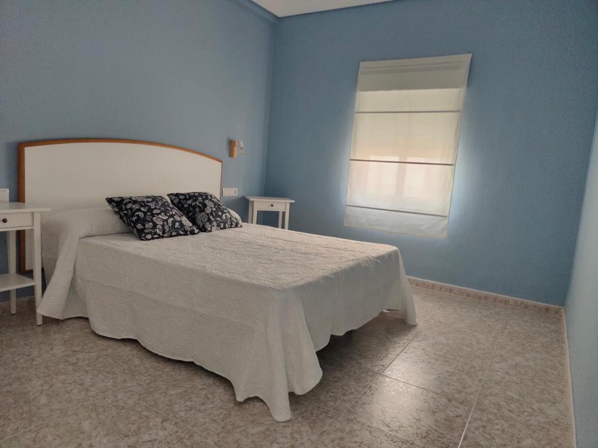 Chalet Villa Los Hipocampos Cullera Exterior photo