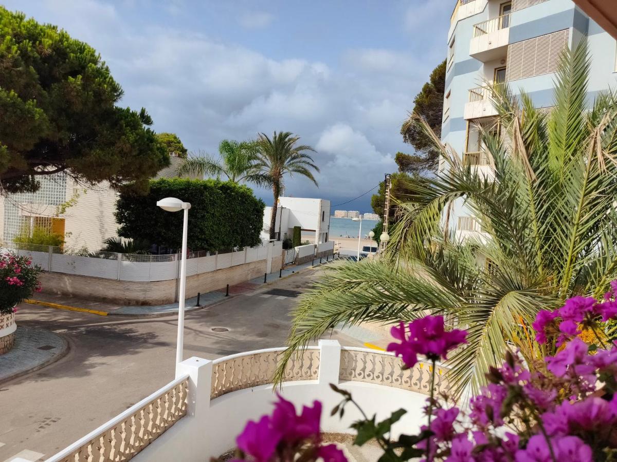 Chalet Villa Los Hipocampos Cullera Exterior photo