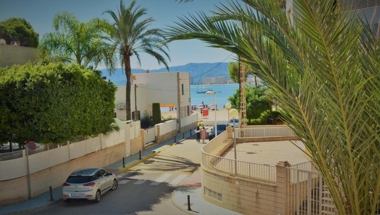 Chalet Villa Los Hipocampos Cullera Exterior photo