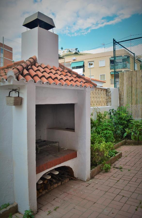 Chalet Villa Los Hipocampos Cullera Exterior photo